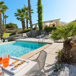 Villa Del Mito *