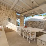 Del Mito Villa Plemmirio