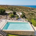 Del Mito Villa Plemmirio