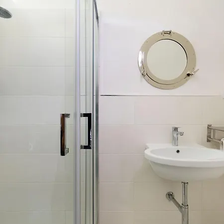 Del Mito Villa Plemmirio