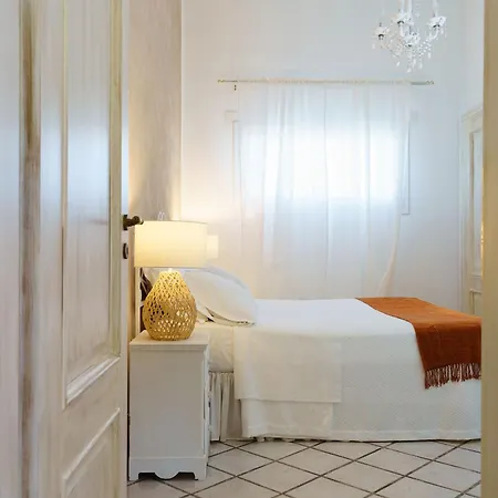 Villa Del Mito Plemmirio