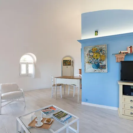 Villa Del Mito *
