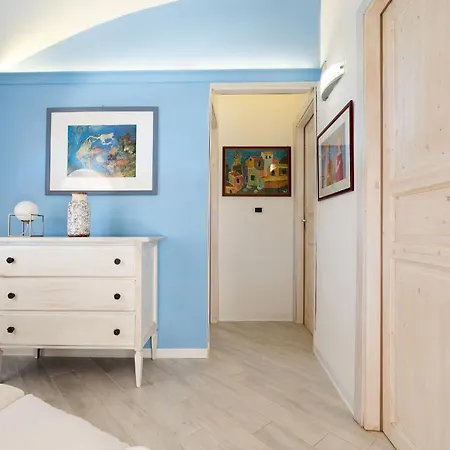 Del Mito Villa Plemmirio