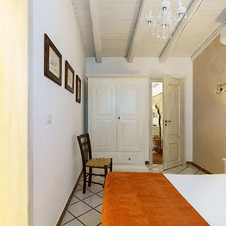 Villa Del Mito