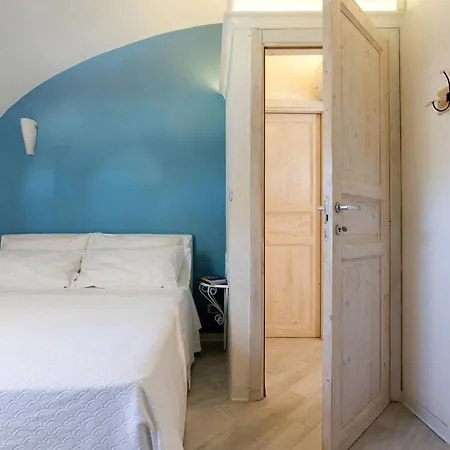 Del Mito Villa Plemmirio