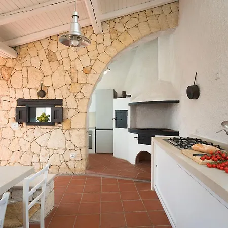 Villa Del Mito Plemmirio