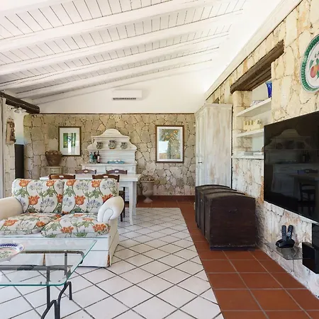 Villa Del Mito