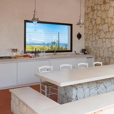Villa Del Mito *