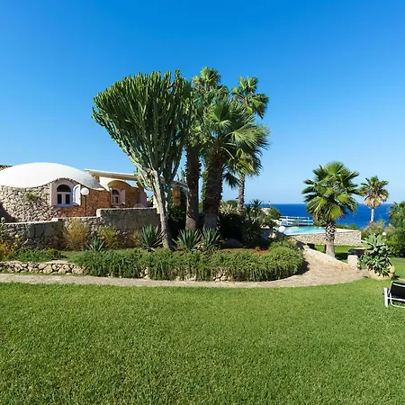 Villa Del Mito Plemmirio