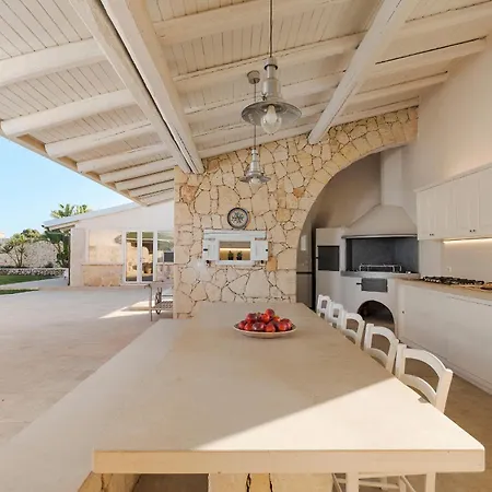 Del Mito Villa