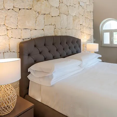 Del Mito Villa Plemmirio