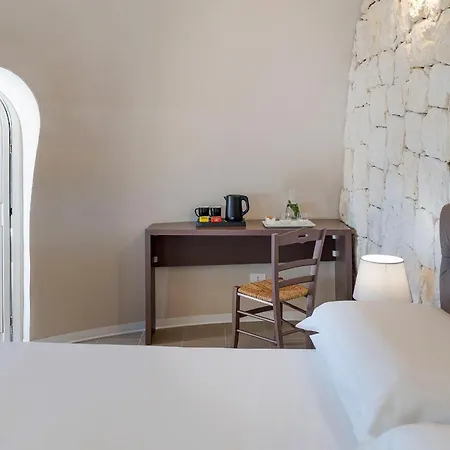 Del Mito Villa Plemmirio