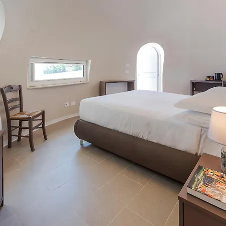 Del Mito Villa *