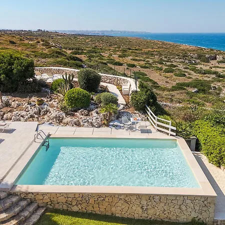 Del Mito Villa Plemmirio