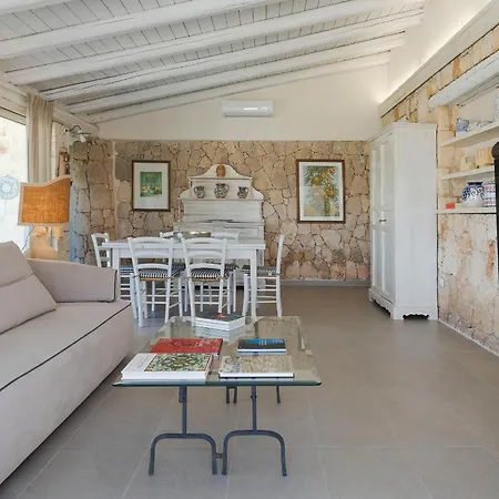 Villa Del Mito *