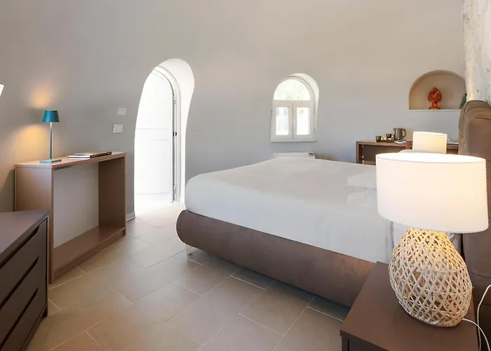 Villa Del Mito Plemmirio